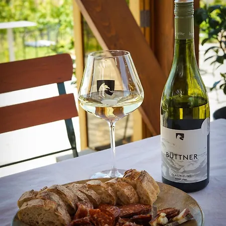 Holiday home Hill & Chill