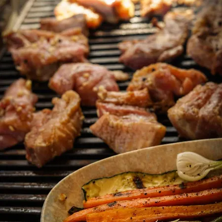 Holiday home Hill & Chill Kaptalantoti