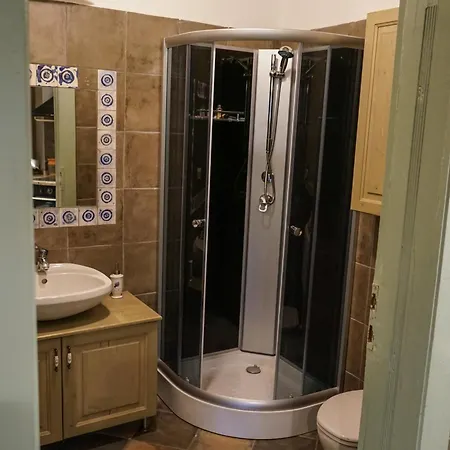 Hébergement de vacances Hill & Chill *