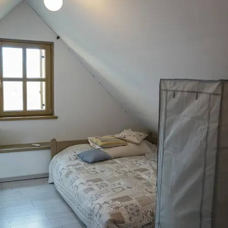 Hill & Chill Holiday home