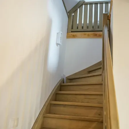 Hill & Chill Hébergement de vacances *