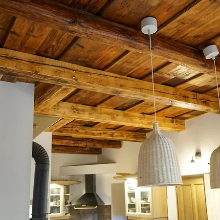 Hill & Chill Holiday home