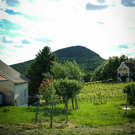 Hill & Chill Holiday home