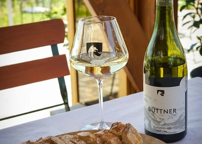 בית נופש Hill & Chill