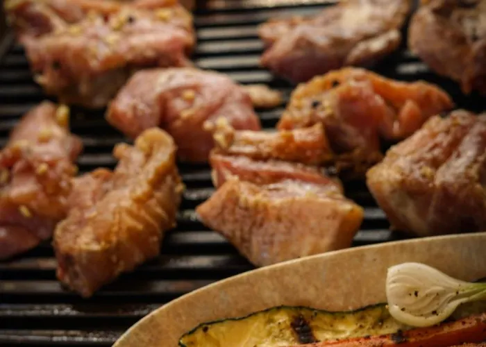 בית נופש Hill & Chill Kaptalantoti