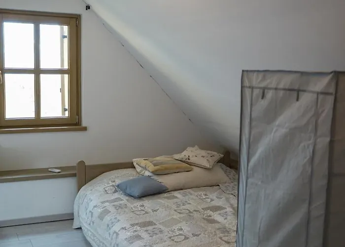 Hill & Chill בית נופש