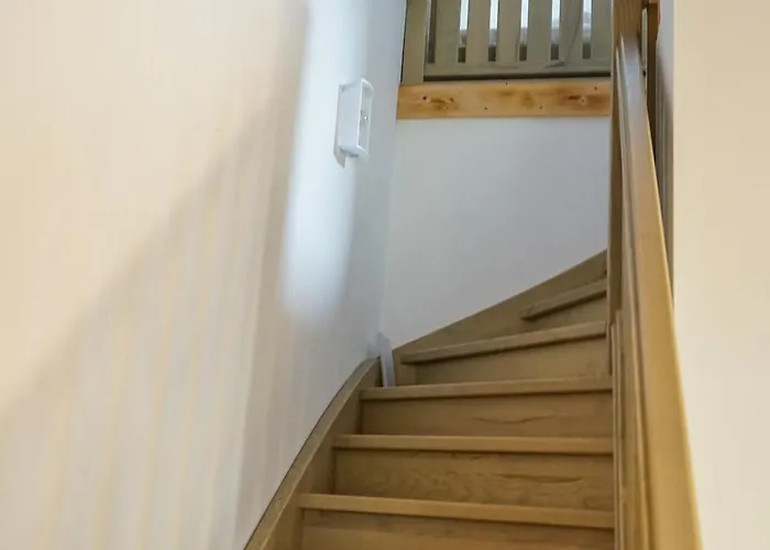 Hill & Chill בית נופש *