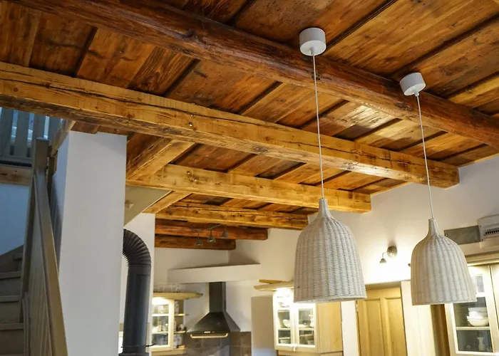 Hill & Chill בית נופש